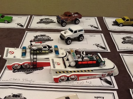2014 custom show
